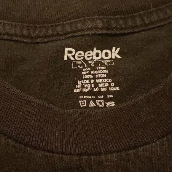 NHL LA Kings, #8 DOUGHTY, Men's Reebok Large - Picture 4 of 5